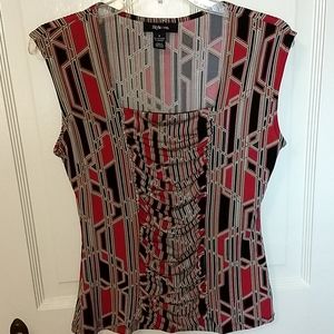 Style&co top - size S